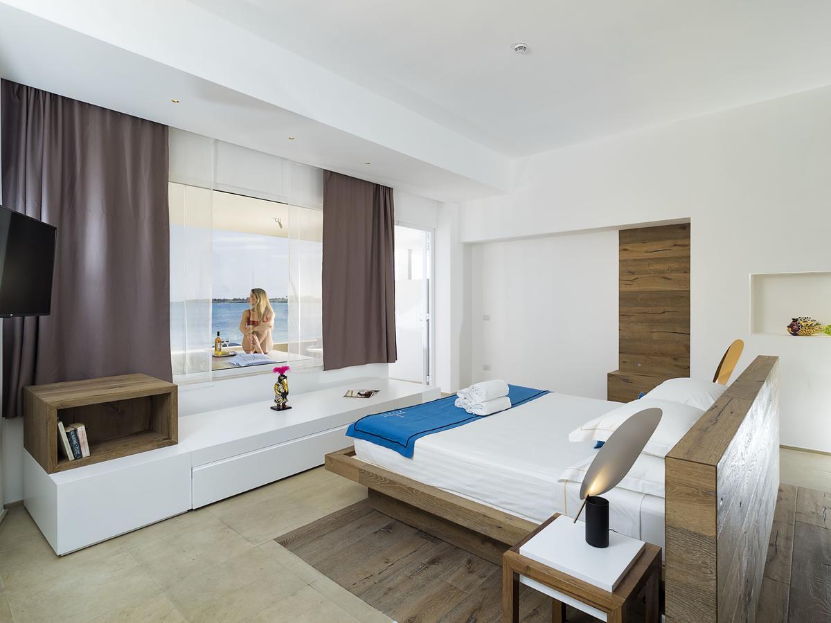 Suite Private Pool