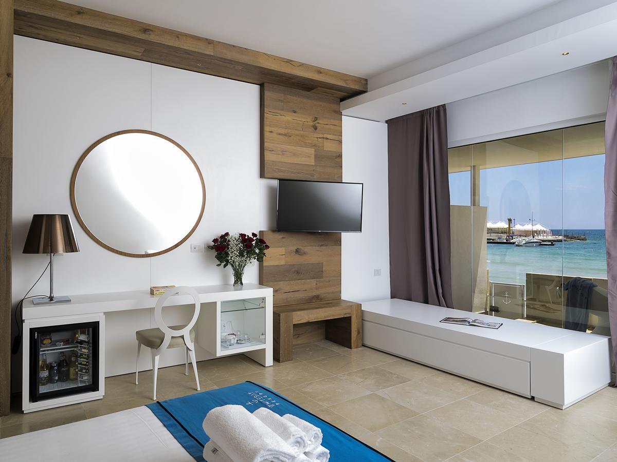 Suite Spa Access