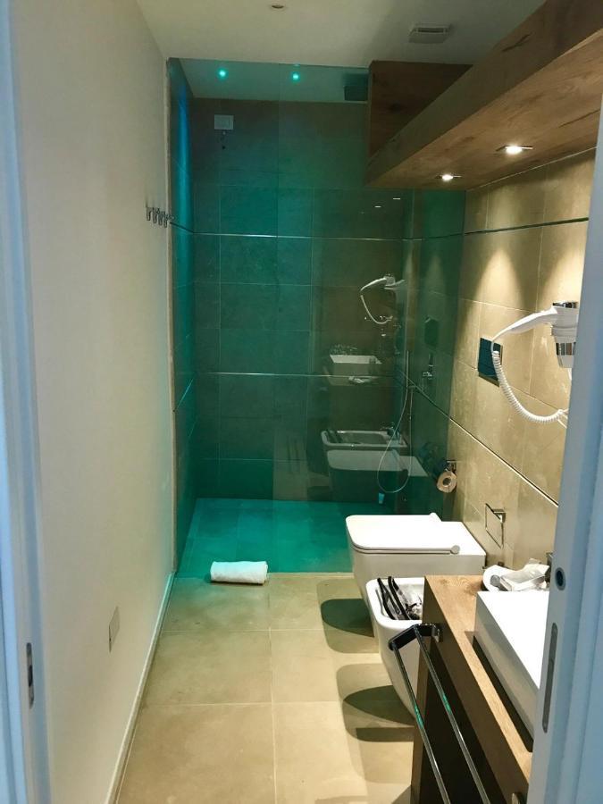 Suite Spa Access